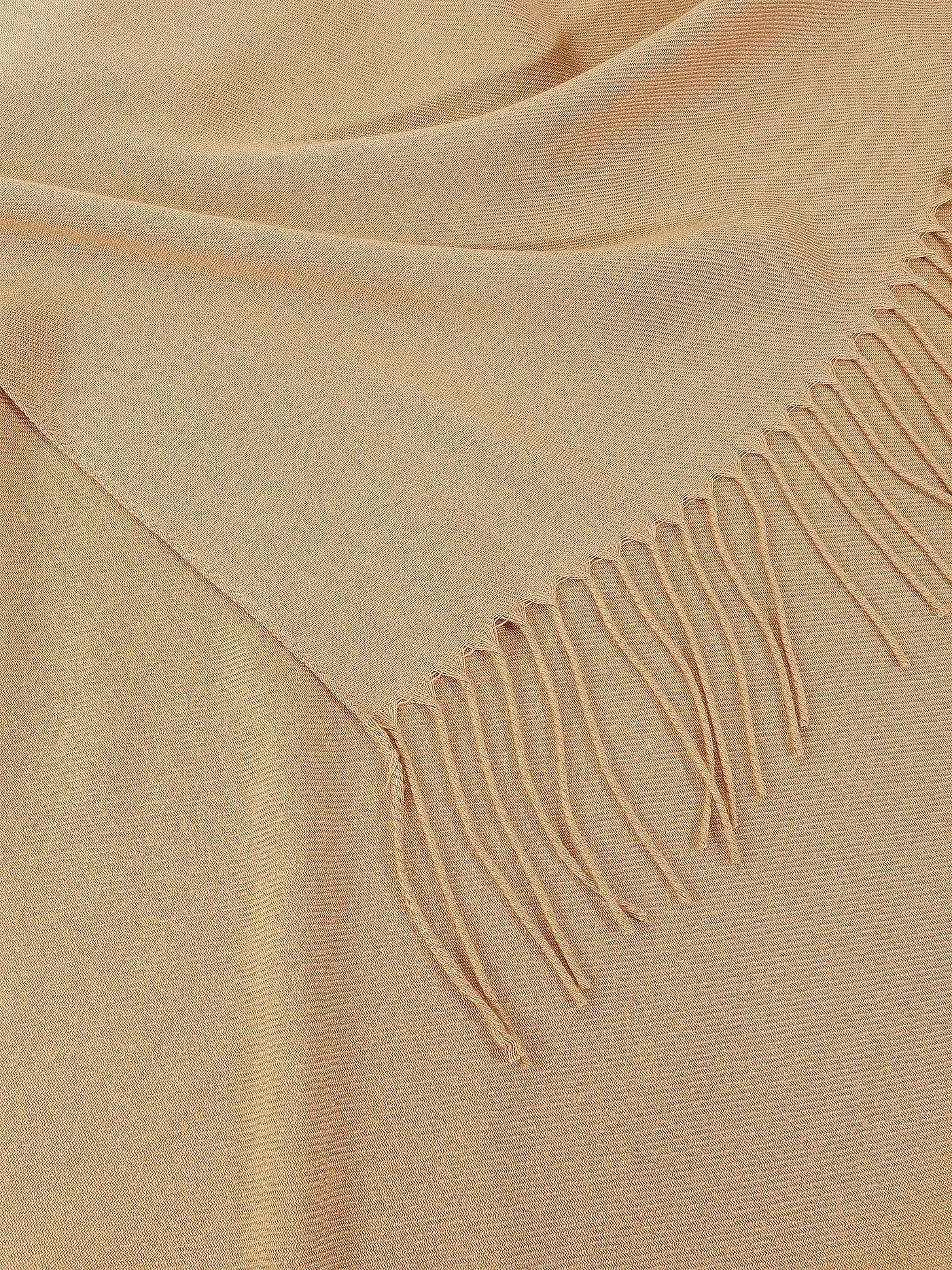 DAUGHTER OF ITALY | Schal | camel